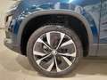 Skoda Karoq Ambition Plus 1.0 TSI 81kW (110 CV) (NU73A514) Azul - thumbnail 3