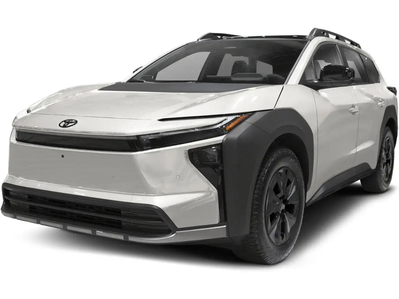 2026 Toyota bZ
