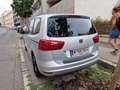 SEAT Alhambra family Ecomotive 2,0 TDI PD DPF Silber - thumbnail 4