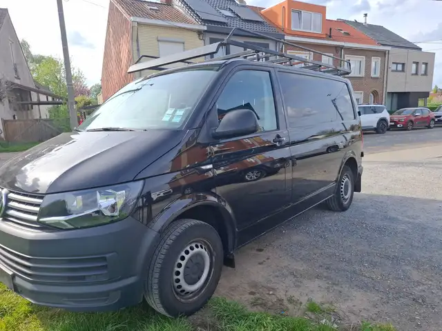 Volkswagen T6 Transporter Transporter 2.0 TDi SCR BMT Highline