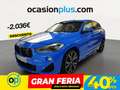 BMW X2 sDrive 18i Azul - thumbnail 1