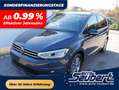 Volkswagen Touran 1.5 TSI DSG COMFORTLINE*ACC*LED*PDC*KAMERA*NAVI*SH Grau - thumbnail 1