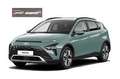 Hyundai BAYON GO Plus 1.0 T-GDI y6bu1 abz. Superbonus Grün - thumbnail 1