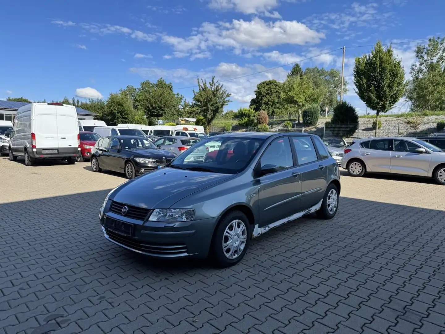 Fiat Stilo 1.8 16V Dynamic - 2