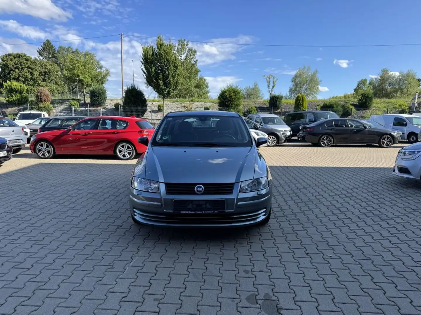 Fiat Stilo 1.8 16V Dynamic - 1