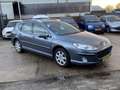Peugeot 407 SW 2.0-16V AUTOMAAT XR Pack, AIRCO(CLIMA), CRUISE Grijs - thumbnail 9