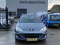 Peugeot 407 SW 2.0-16V AUTOMAAT XR Pack, AIRCO(CLIMA), CRUISE Grijs - thumbnail 14