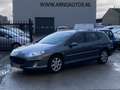 Peugeot 407 SW 2.0-16V AUTOMAAT XR Pack, AIRCO(CLIMA), CRUISE Grijs - thumbnail 1