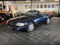 Mercedes-Benz SL 500 CLASSE 500 ROADSTER Blau - thumbnail 4