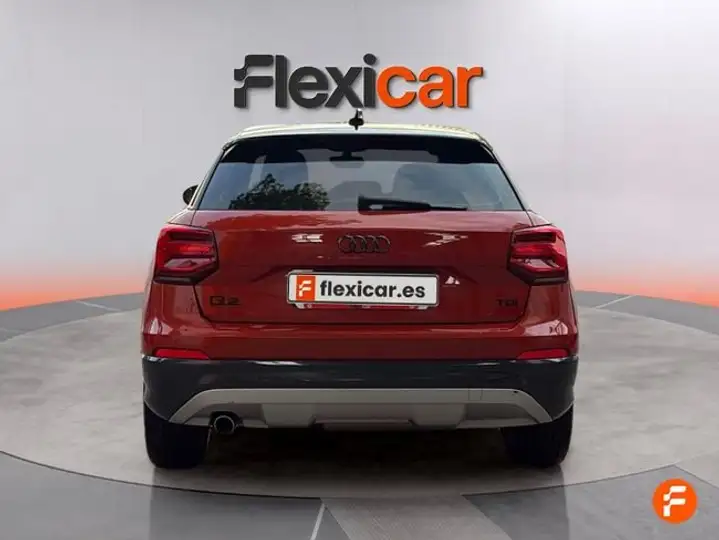 Audi Q2 1.6 TDI #untaggable Edition 2017, foto 7