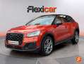 Audi Q2 1.6TDI #untaggable edition 85kW Naranja - thumbnail 3
