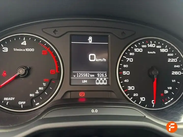 Audi Q2 1.6 TDI #untaggable Edition 2017, foto 15