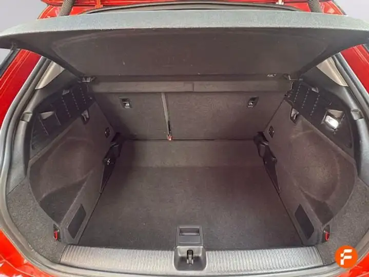 Audi Q2 1.6 TDI #untaggable Edition 2017, foto 22