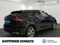 Volkswagen Taigo 1 5 TSI DSG R-Line Navi Sitzheizung APP-Connect Schwarz - thumbnail 5