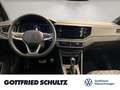 Volkswagen Taigo 1 5 TSI DSG R-Line Navi Sitzheizung APP-Connect Schwarz - thumbnail 8