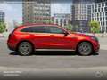 Mercedes-Benz EQC 400 4M AMG+AHK+FAHRASS+KAMERA+HUD+KEYLESS Rot - thumbnail 22