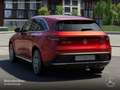 Mercedes-Benz EQC 400 4M AMG+AHK+FAHRASS+KAMERA+HUD+KEYLESS Rot - thumbnail 23