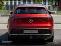Mercedes-Benz EQC 400 4M AMG+AHK+FAHRASS+KAMERA+HUD+KEYLESS Rot - thumbnail 9