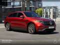 Mercedes-Benz EQC 400 4M AMG+AHK+FAHRASS+KAMERA+HUD+KEYLESS Rot - thumbnail 21