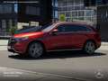 Mercedes-Benz EQC 400 4M AMG+AHK+FAHRASS+KAMERA+HUD+KEYLESS Rot - thumbnail 3