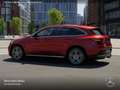 Mercedes-Benz EQC 400 4M AMG+AHK+FAHRASS+KAMERA+HUD+KEYLESS Rot - thumbnail 15