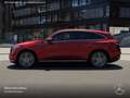 Mercedes-Benz EQC 400 4M AMG+AHK+FAHRASS+KAMERA+HUD+KEYLESS Rot - thumbnail 6