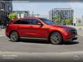 Mercedes-Benz EQC 400 4M AMG+AHK+FAHRASS+KAMERA+HUD+KEYLESS Rot - thumbnail 16