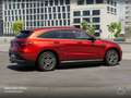 Mercedes-Benz EQC 400 4M AMG+AHK+FAHRASS+KAMERA+HUD+KEYLESS Rot - thumbnail 20