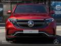 Mercedes-Benz EQC 400 4M AMG+AHK+FAHRASS+KAMERA+HUD+KEYLESS Rot - thumbnail 8