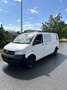 Volkswagen T5 Transporter Kastenwagen LR 1,9 TDI D-PF Weiß - thumbnail 8