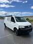 Volkswagen T5 Transporter Kastenwagen LR 1,9 TDI D-PF Weiß - thumbnail 3