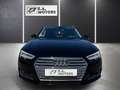 Audi A4 Avant 2,0 TDI Design S-tronic Schwarz - thumbnail 2