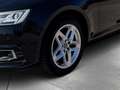 Audi A4 Avant 2,0 TDI Design S-tronic Schwarz - thumbnail 10