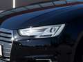 Audi A4 Avant 2,0 TDI Design S-tronic Schwarz - thumbnail 9