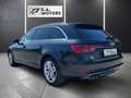 Audi A4 Avant 2,0 TDI Design S-tronic Schwarz - thumbnail 7