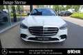 Mercedes-Benz S 580 S 580 4M lang AMG/Burmester3D/Pano/Airmatic/20" Wit - thumbnail 7