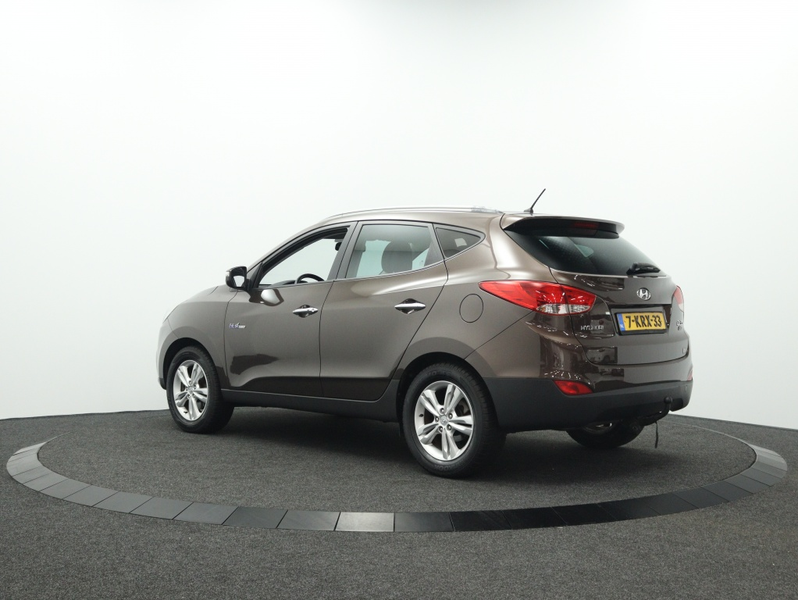 Photo du véhicule