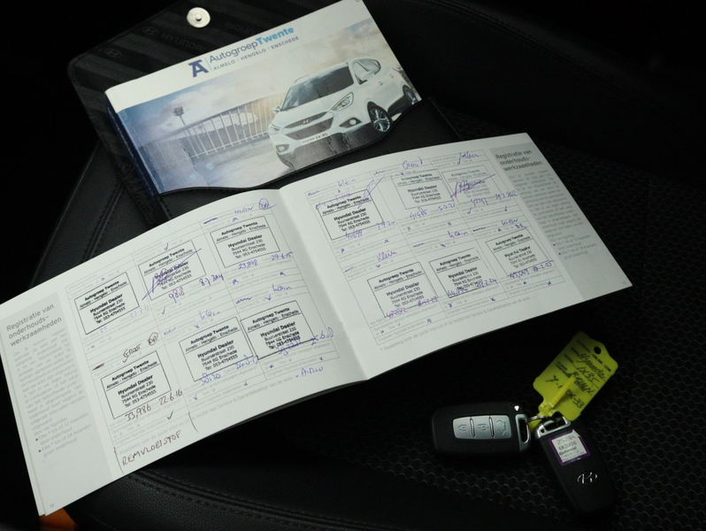 Photo du véhicule