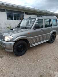 2.5 crde GLX 4wd
