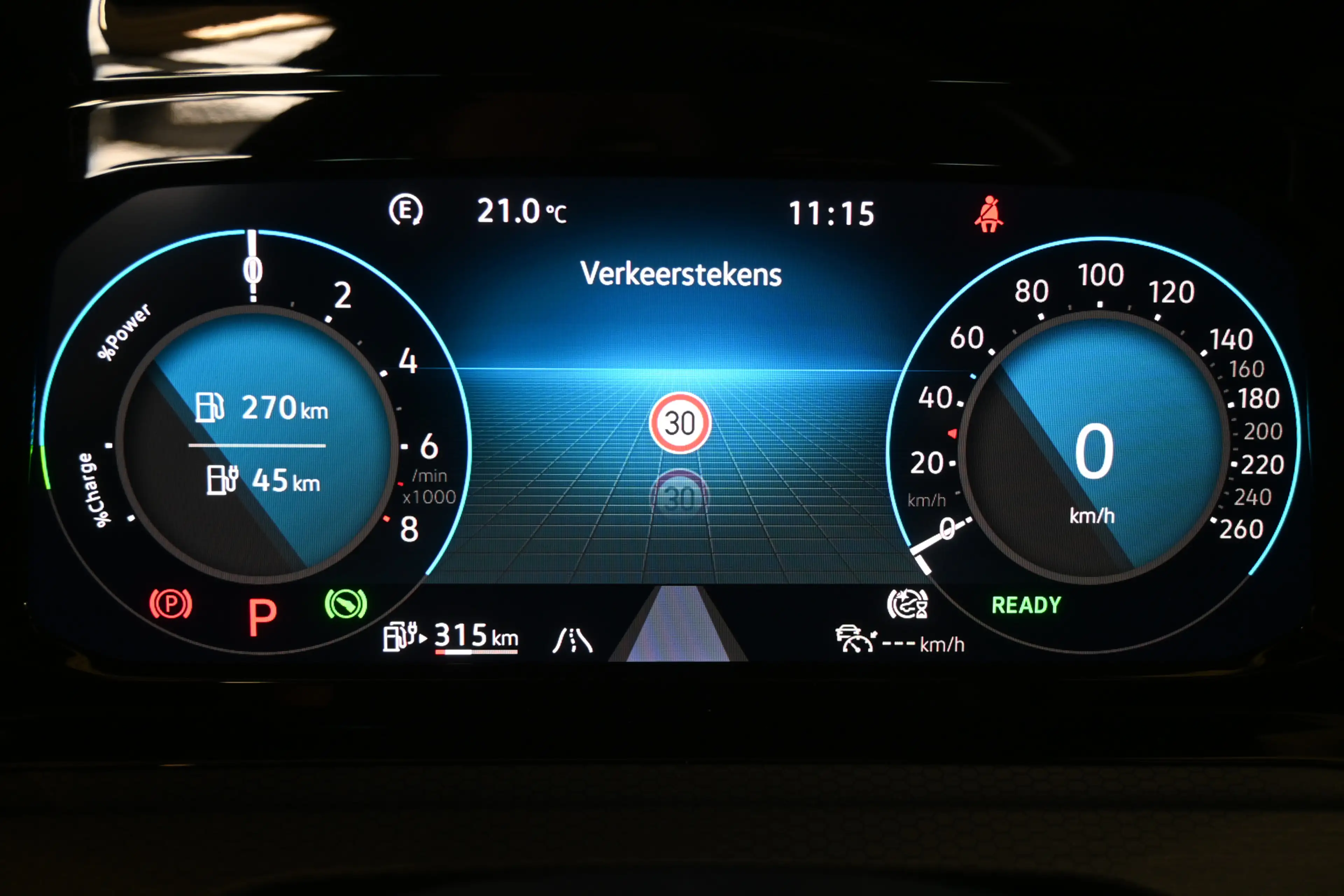 Volkswagen Golf GTE 1.4 eHybrid 245pk | Pano | Head-up | Trekhaak | 10 — photo 37