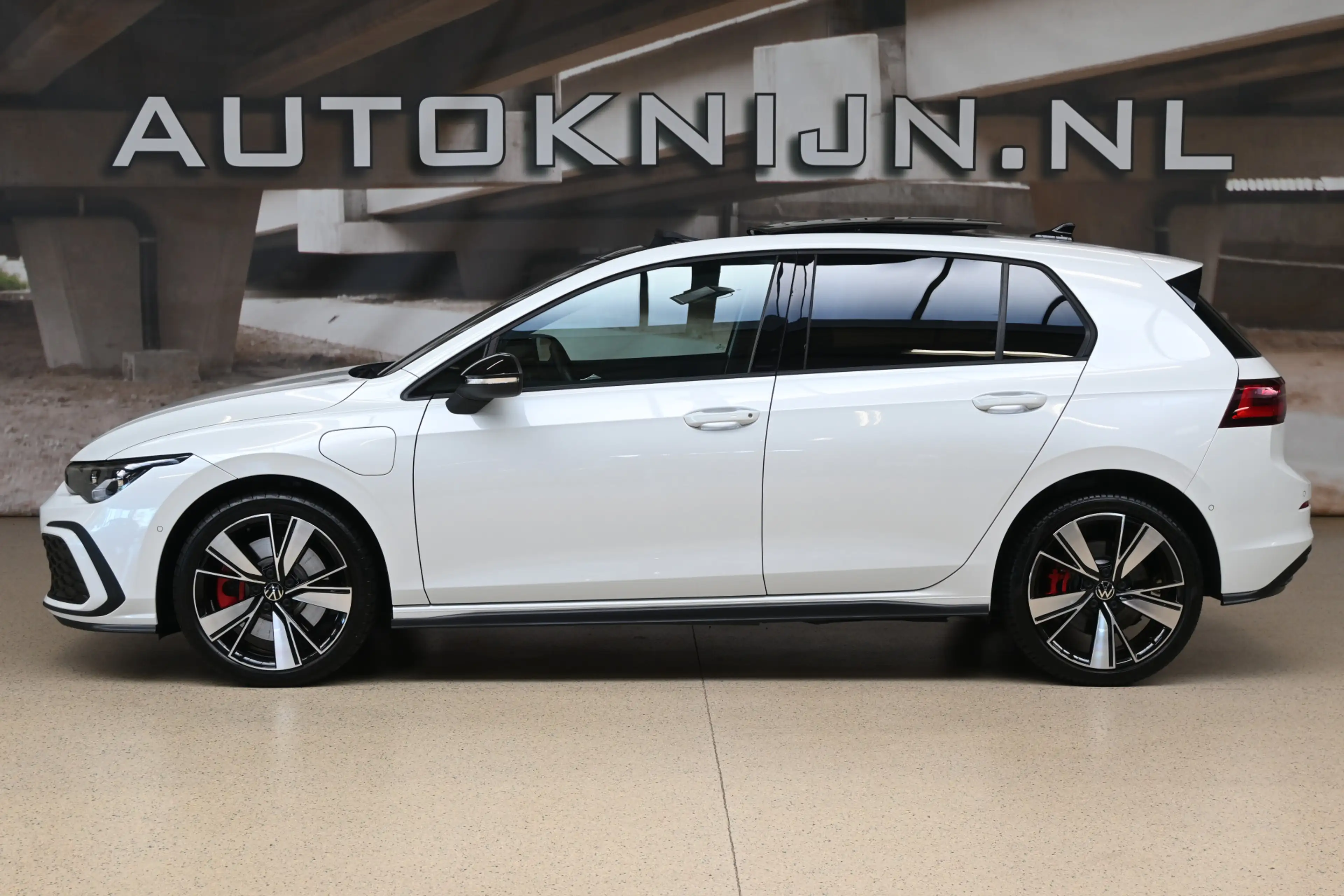 Volkswagen Golf GTE 1.4 eHybrid 245pk | Pano | Head-up | Trekhaak | 10 — photo 6