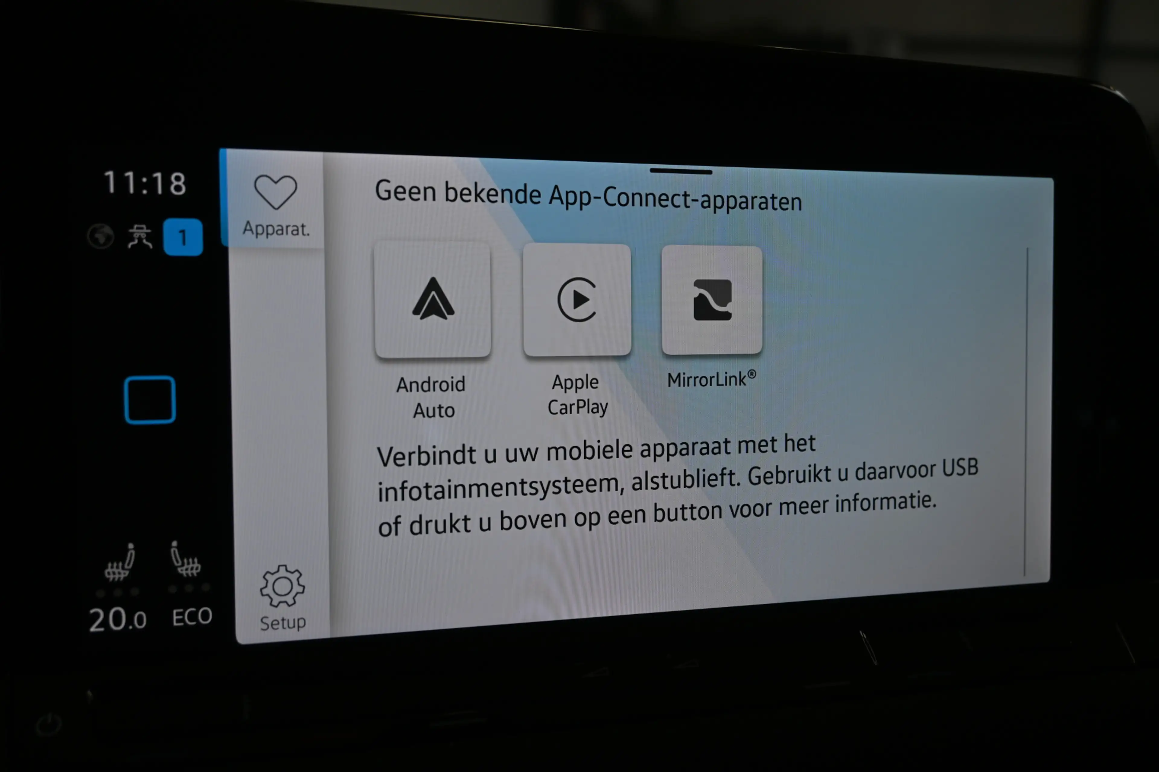 Volkswagen Golf GTE 1.4 eHybrid 245pk | Pano | Head-up | Trekhaak | 10 — photo 49