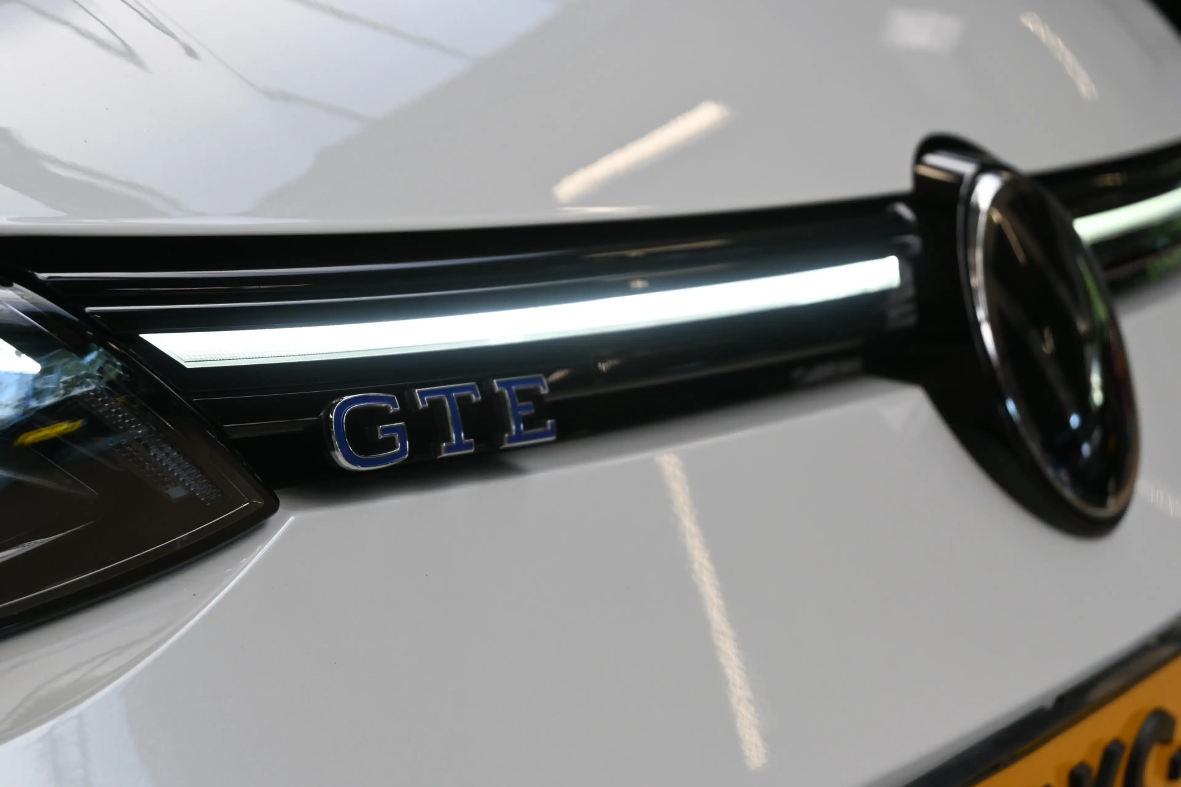 Volkswagen Golf GTE 1.4 eHybrid 245pk | Pano | Head-up | Trekhaak | 10 — photo 5
