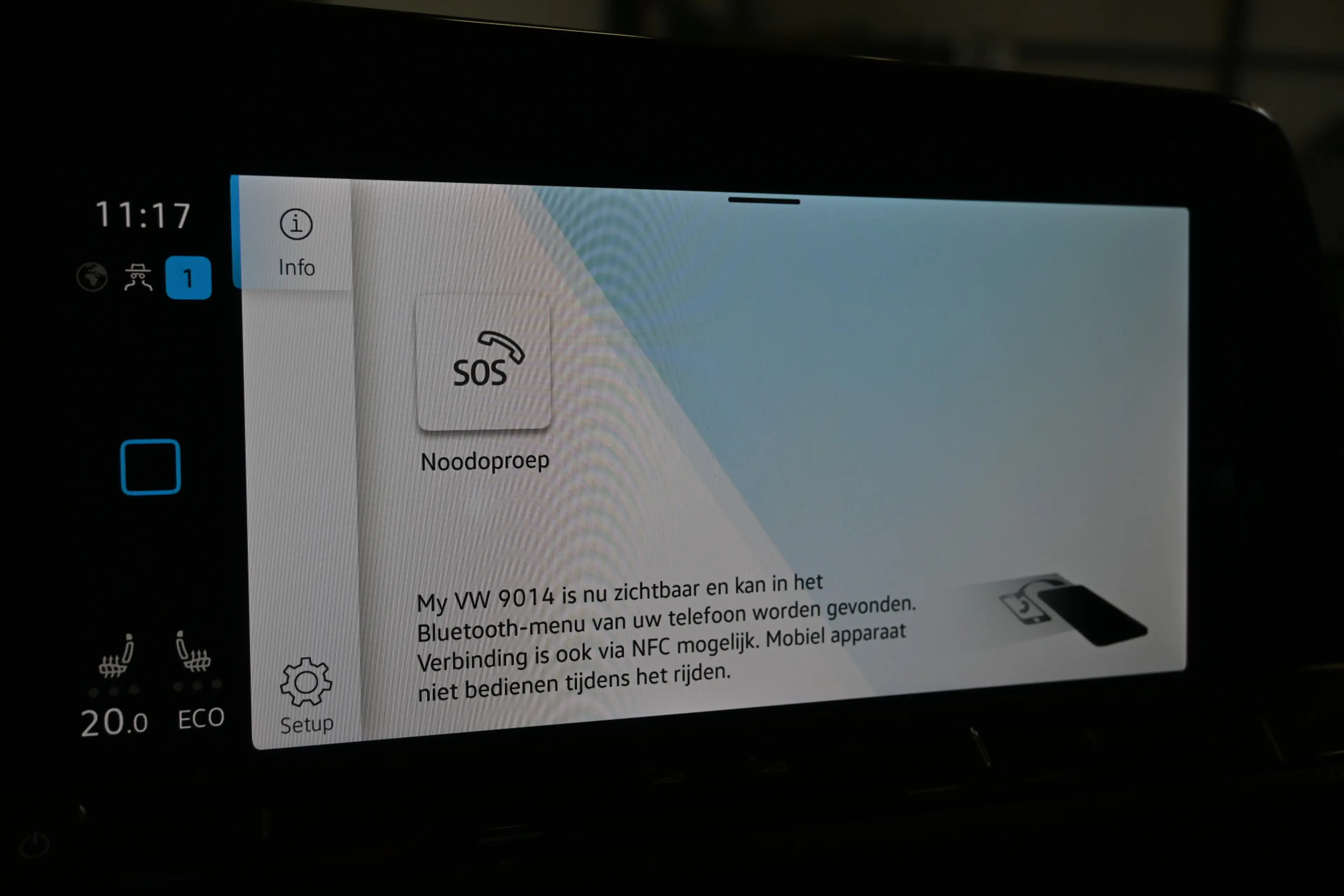 Volkswagen Golf GTE 1.4 eHybrid 245pk | Pano | Head-up | Trekhaak | 10 — photo 47