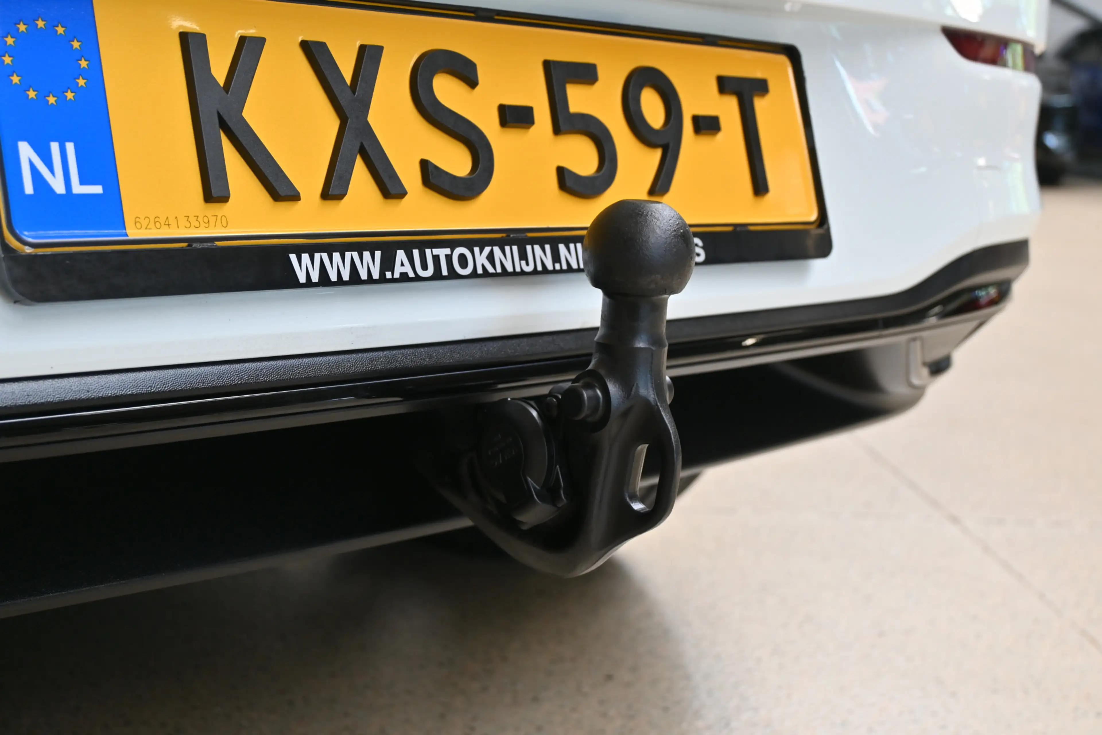 Volkswagen Golf GTE 1.4 eHybrid 245pk | Pano | Head-up | Trekhaak | 10 — photo 18