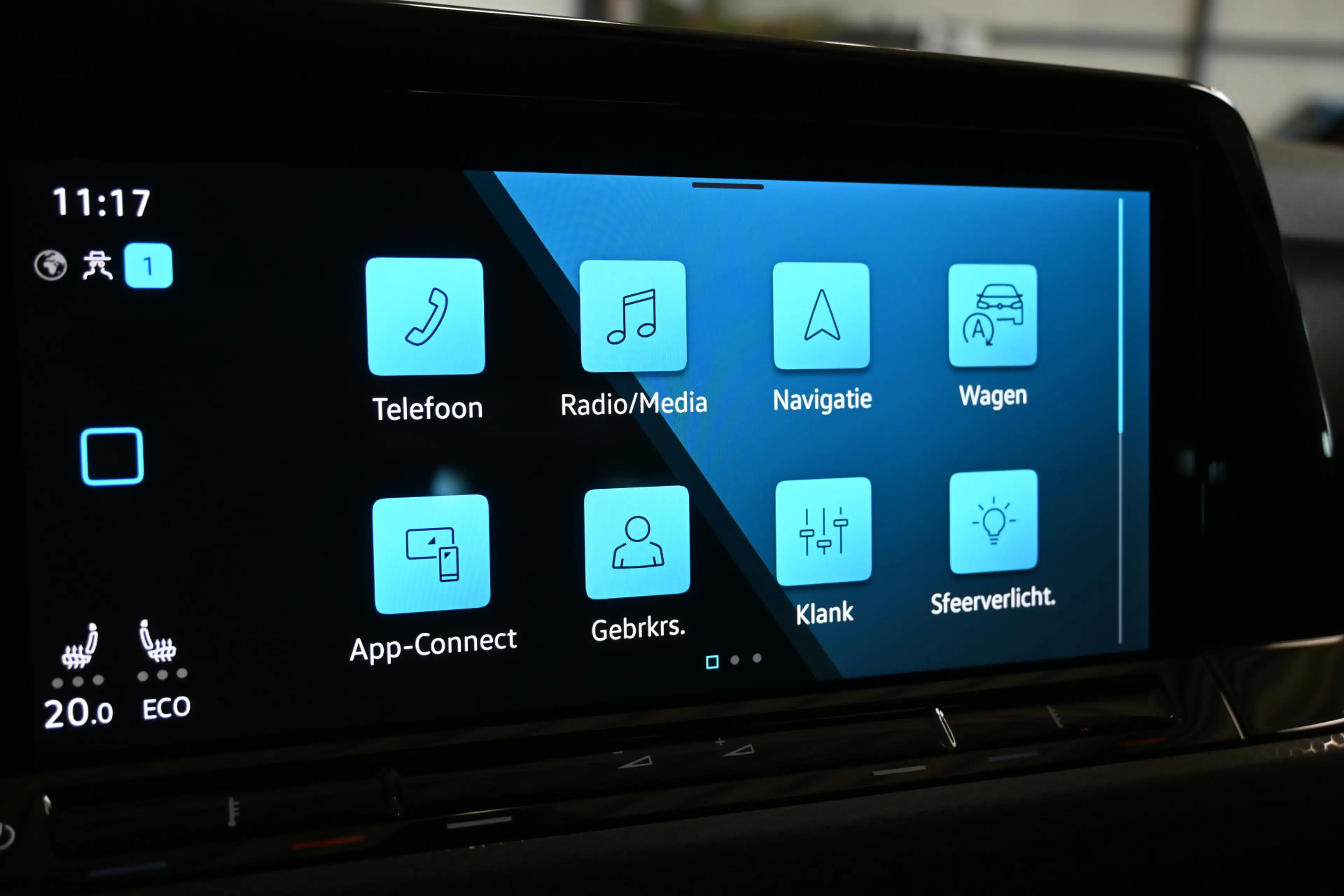 Volkswagen Golf GTE 1.4 eHybrid 245pk | Pano | Head-up | Trekhaak | 10 — photo 46