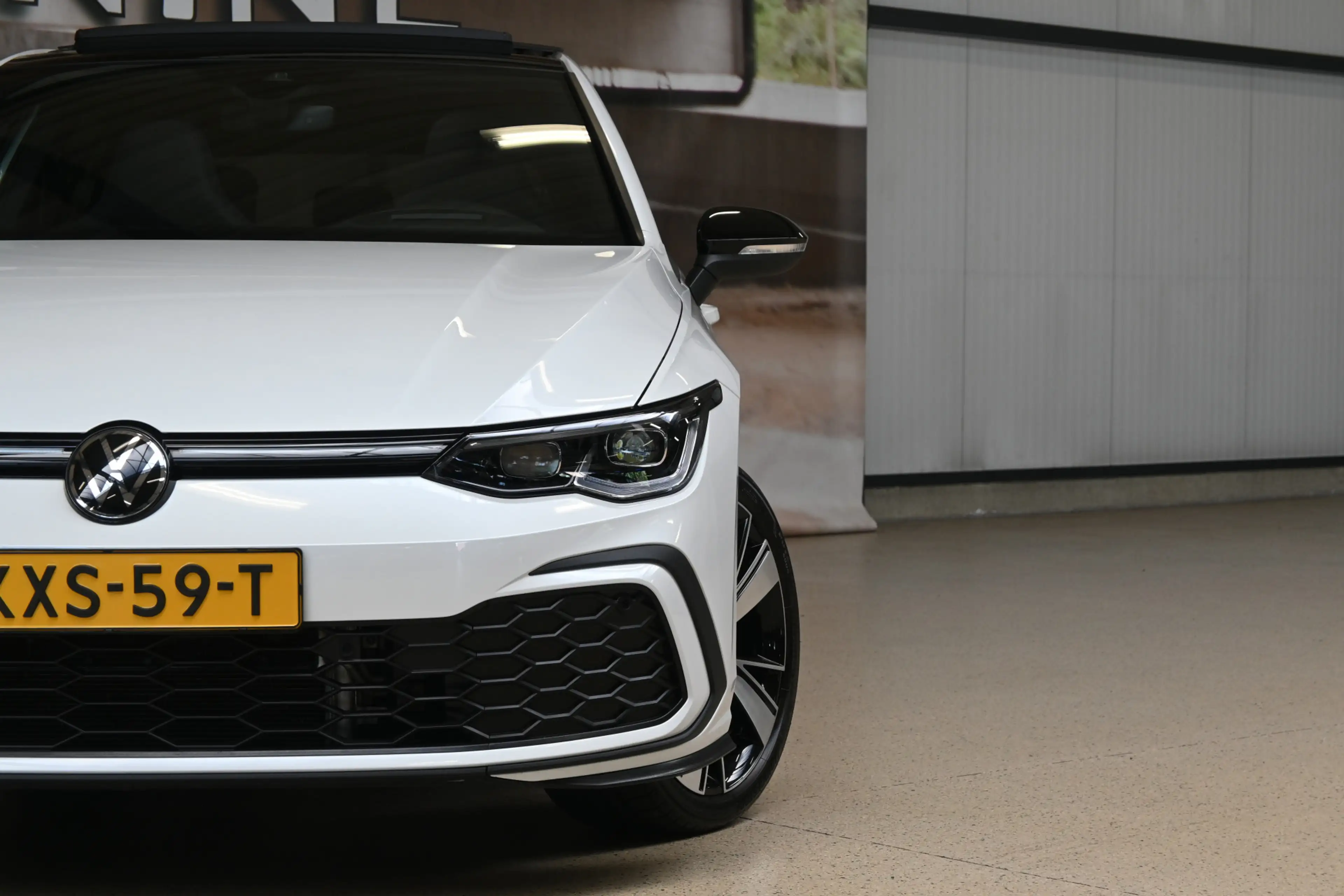 Volkswagen Golf GTE 1.4 eHybrid 245pk | Pano | Head-up | Trekhaak | 10 — photo 3