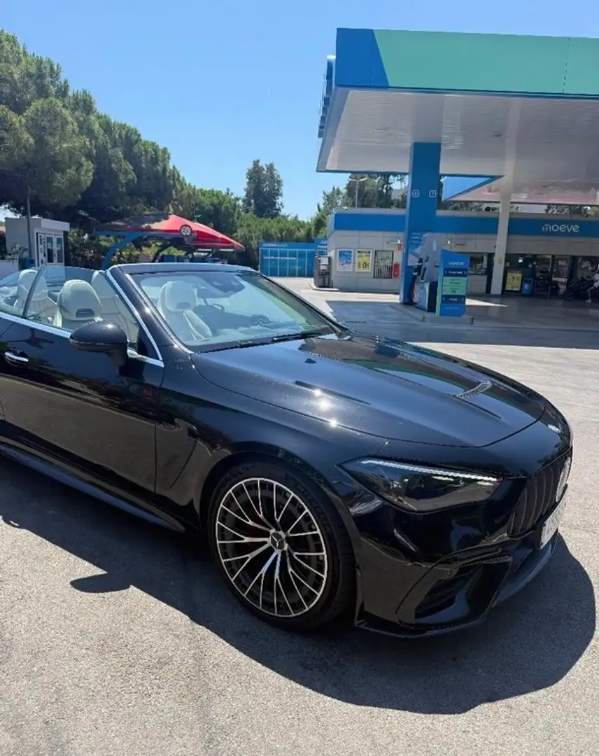 Mercedes-Benz C 43 AMG 4Matic Aut. - 2