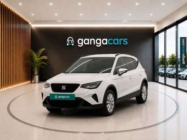 SEAT Arona 1.0 TSI 81kW (110CV) DSG Style XL - foto 1