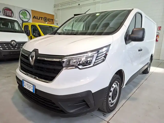 Renault Trafic 2.0 BLUE L1H1 - PREZZO + IVA 22 %